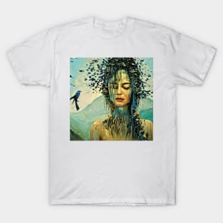 wind in your hair T-Shirt